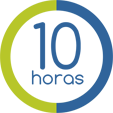 10 horas