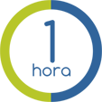 1 hora